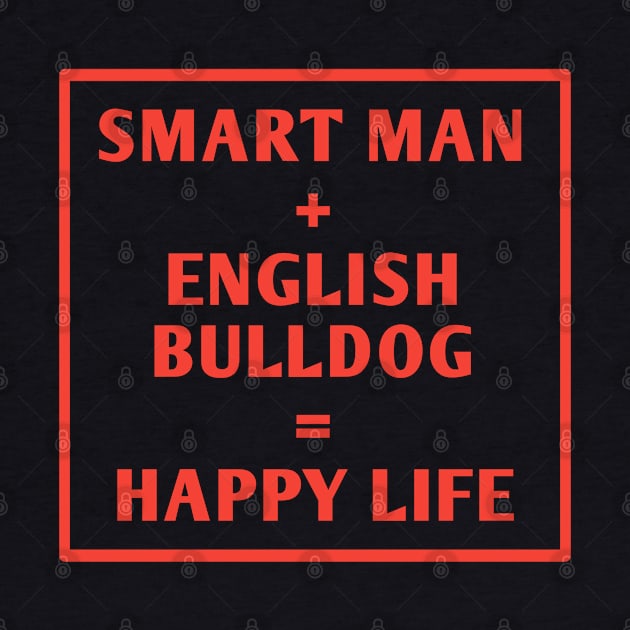 English Bulldog by BlackMeme94